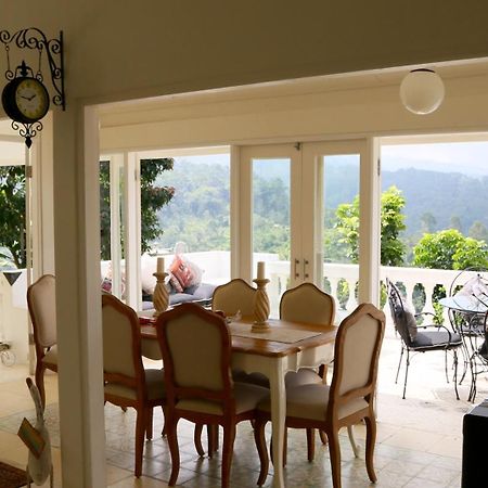 Pondok Plantation Luxury Mountain Escape Bedugul Bedugul  Exterior photo