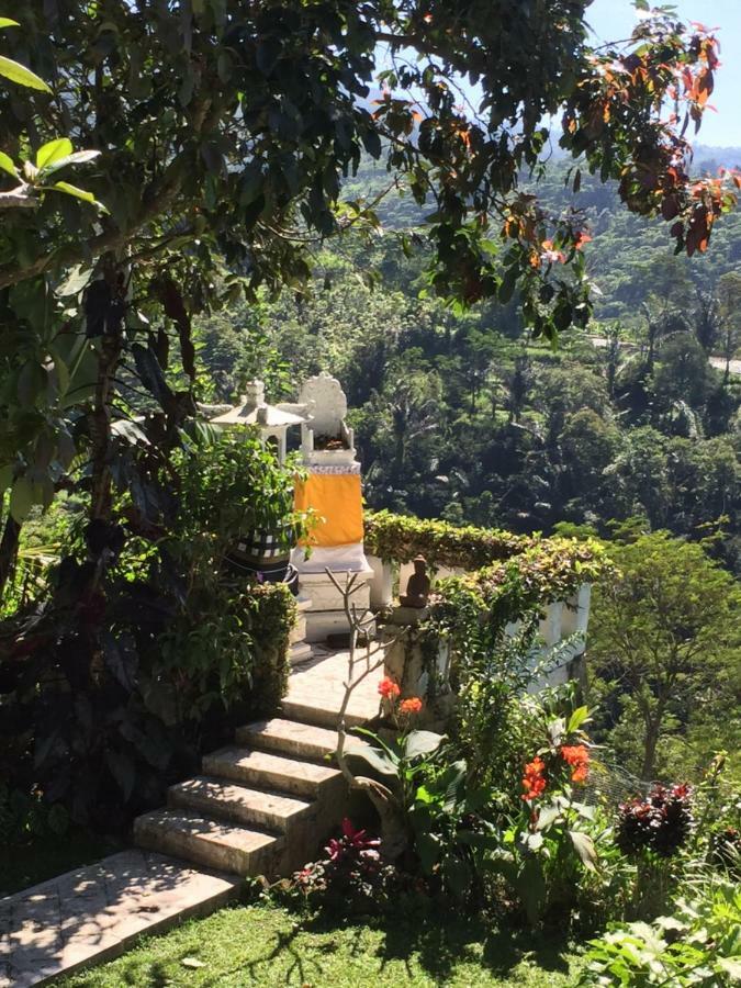 Pondok Plantation Luxury Mountain Escape Bedugul Bedugul  Exterior photo
