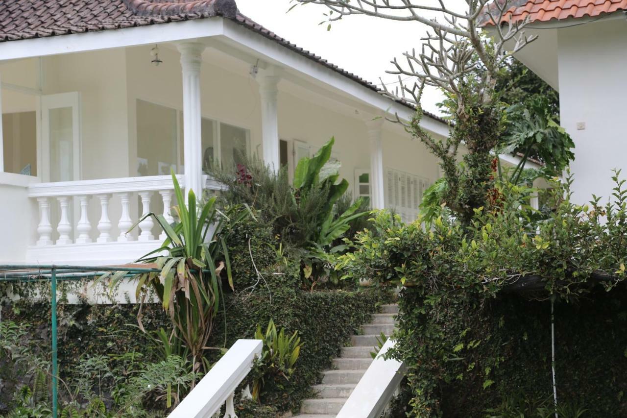 Pondok Plantation Luxury Mountain Escape Bedugul Bedugul  Exterior photo