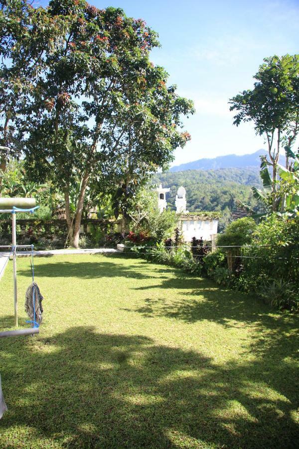 Pondok Plantation Luxury Mountain Escape Bedugul Bedugul  Exterior photo