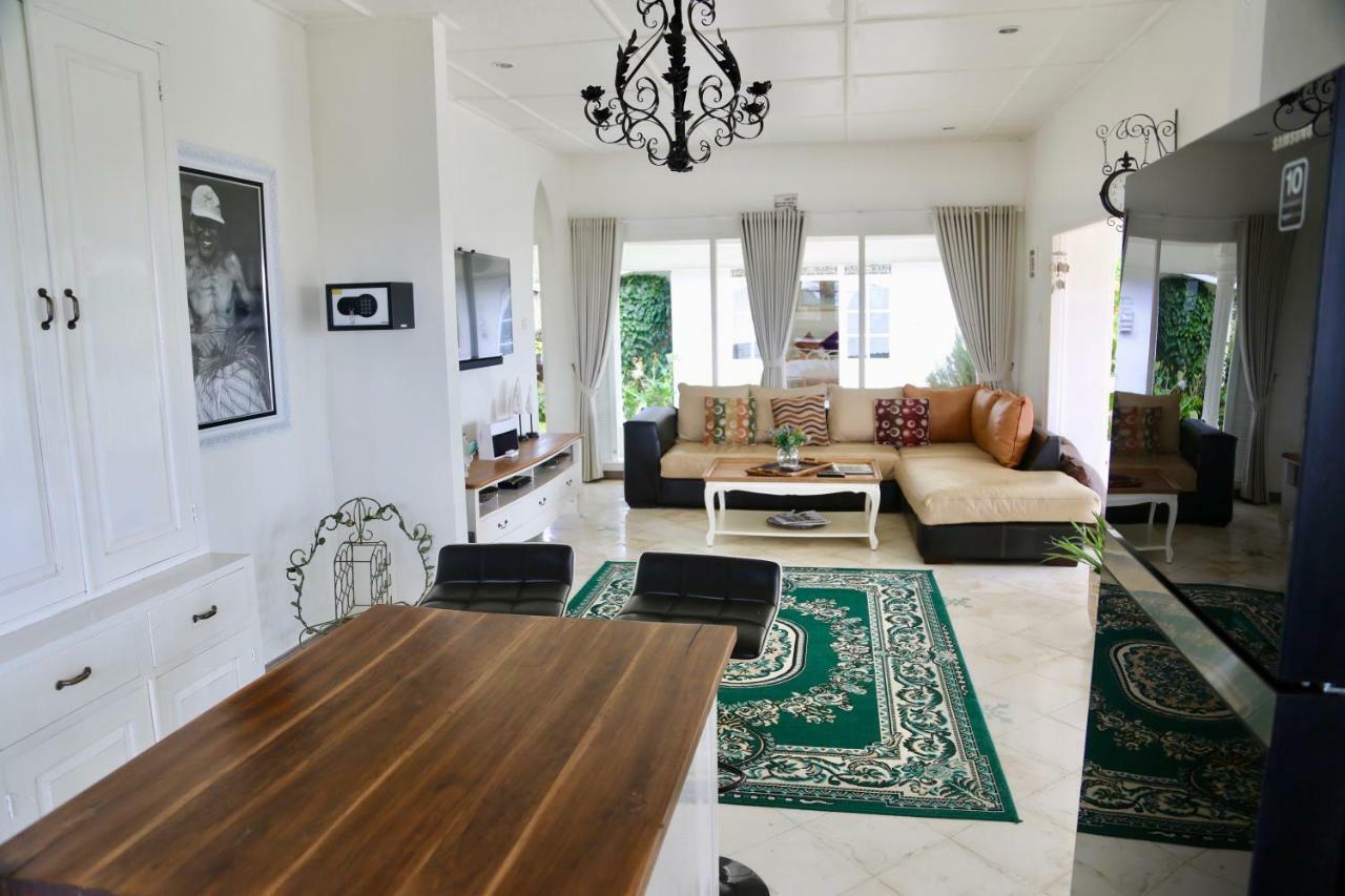 Pondok Plantation Luxury Mountain Escape Bedugul Bedugul  Exterior photo