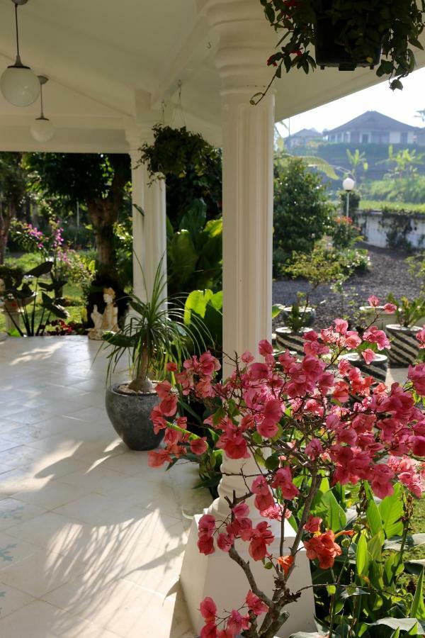 Pondok Plantation Luxury Mountain Escape Bedugul Bedugul  Exterior photo