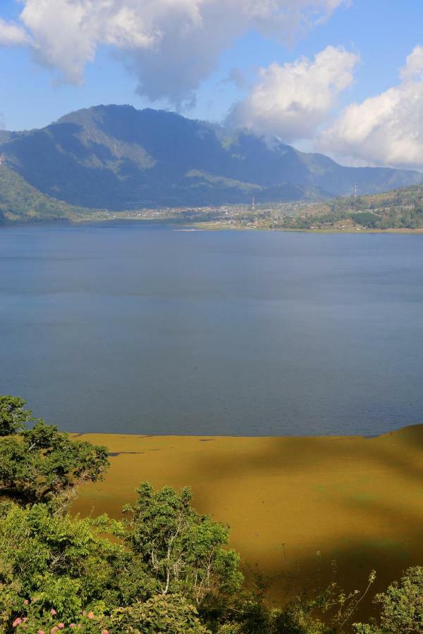 Pondok Plantation Luxury Mountain Escape Bedugul Bedugul  Exterior photo