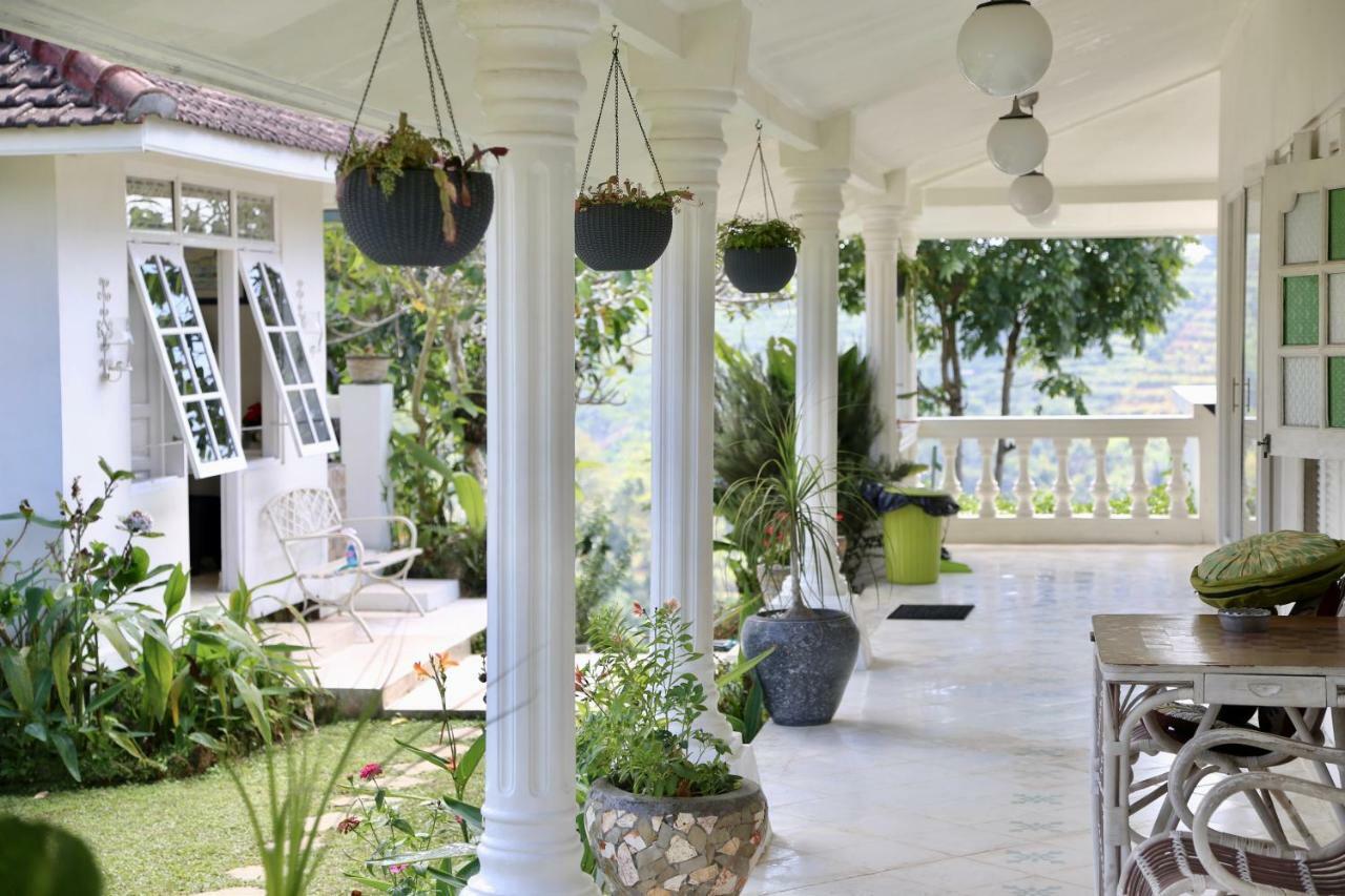 Pondok Plantation Luxury Mountain Escape Bedugul Bedugul  Exterior photo
